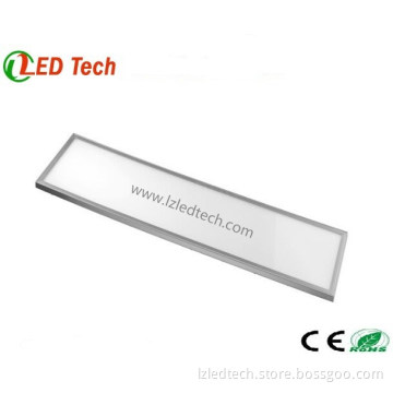 Top quality with competitive 300*1200 48w LED panle light AC85-265V 80Ra warm white with CE UL SAA CCC FCC CQC